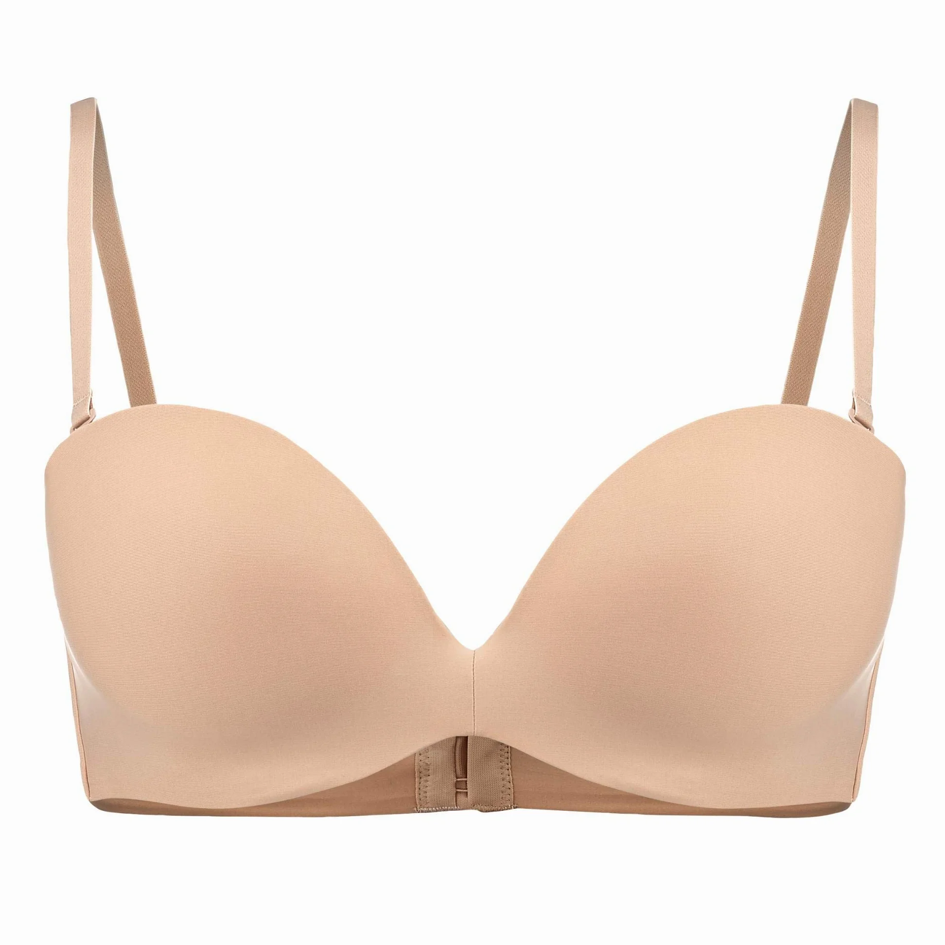 Triumph Damen Minimizer-BH Stepy Soft 01 WDP, mit Bügel, Gepolstert, Verstellbare Träger