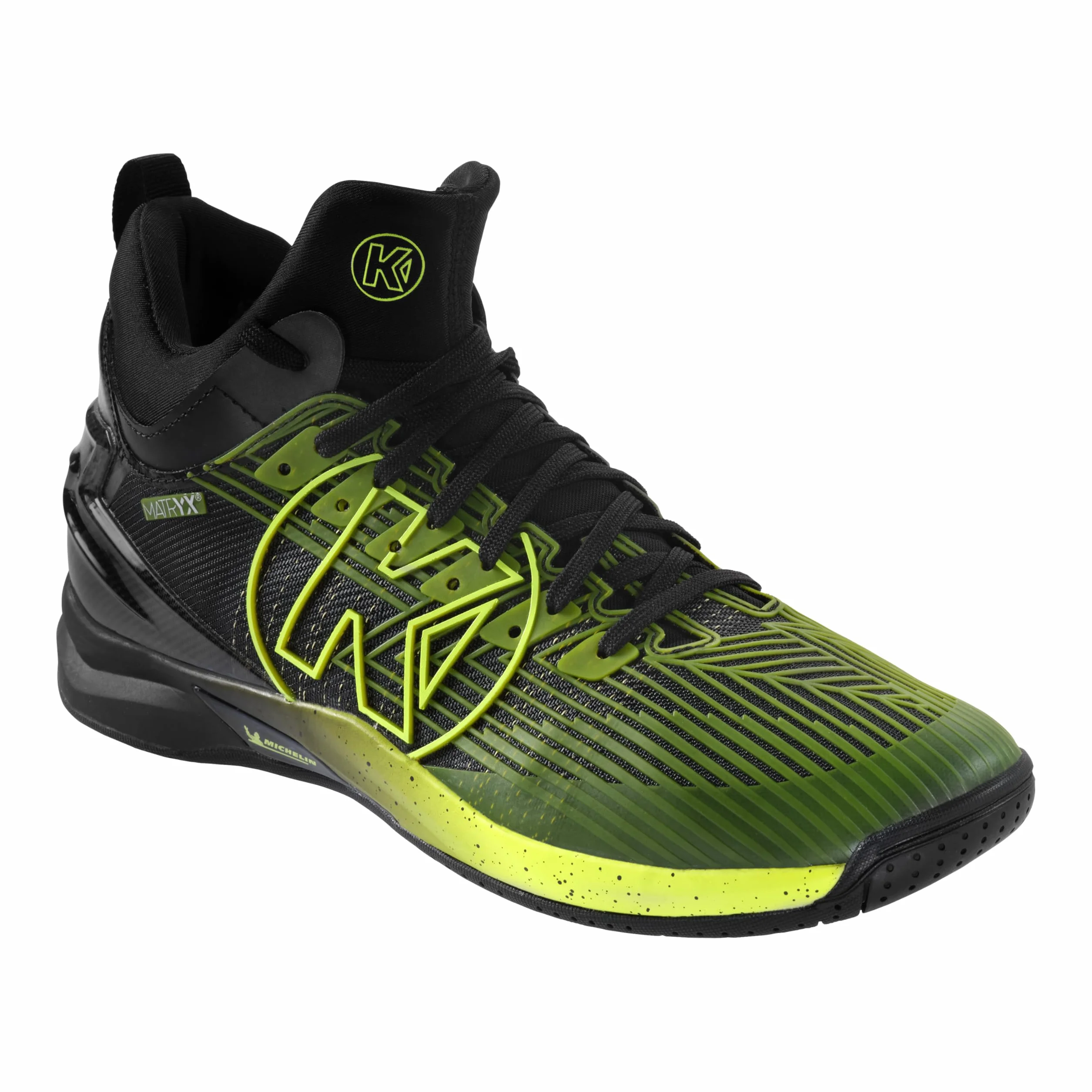 Kempa Unisex Attack MidHandballschuh