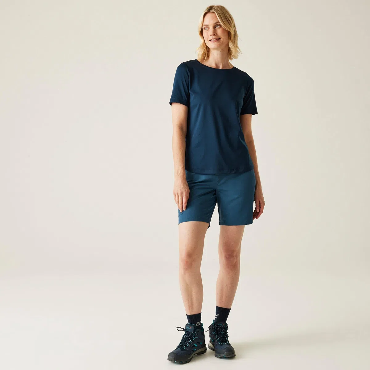 Regatta Damen Shorts Chaska Shorts III