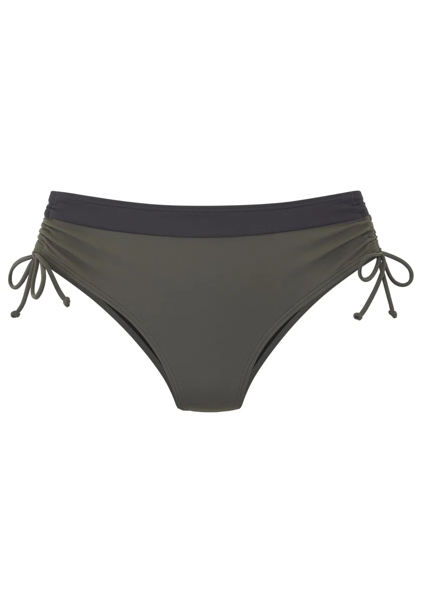 s.Oliver Damen Bikini-Hose