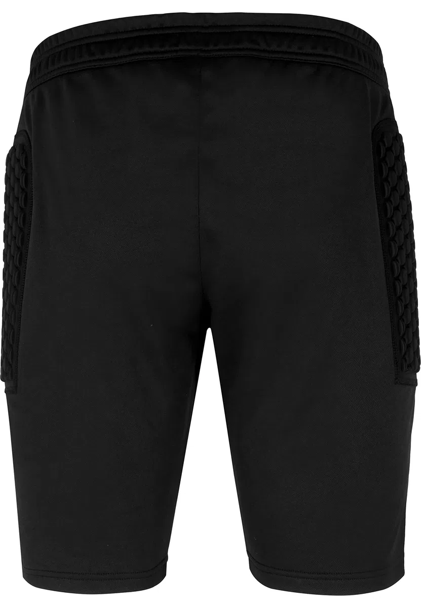 Reusch Unisex Kinder Torwarthose Reusch Contest II Short Advance Junior