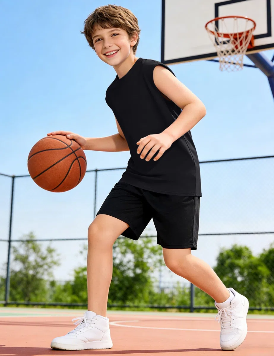 Somaibo Jungen Smb-cam1208 Sportlich