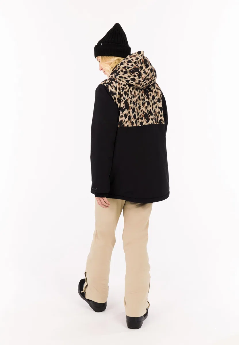 Protest Damen Anorak PRTViper