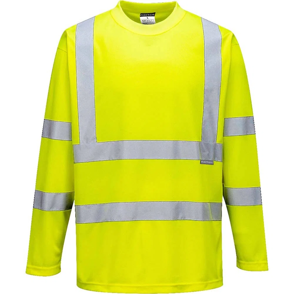 Portwest Herren S178 Hemd (1er Pack)