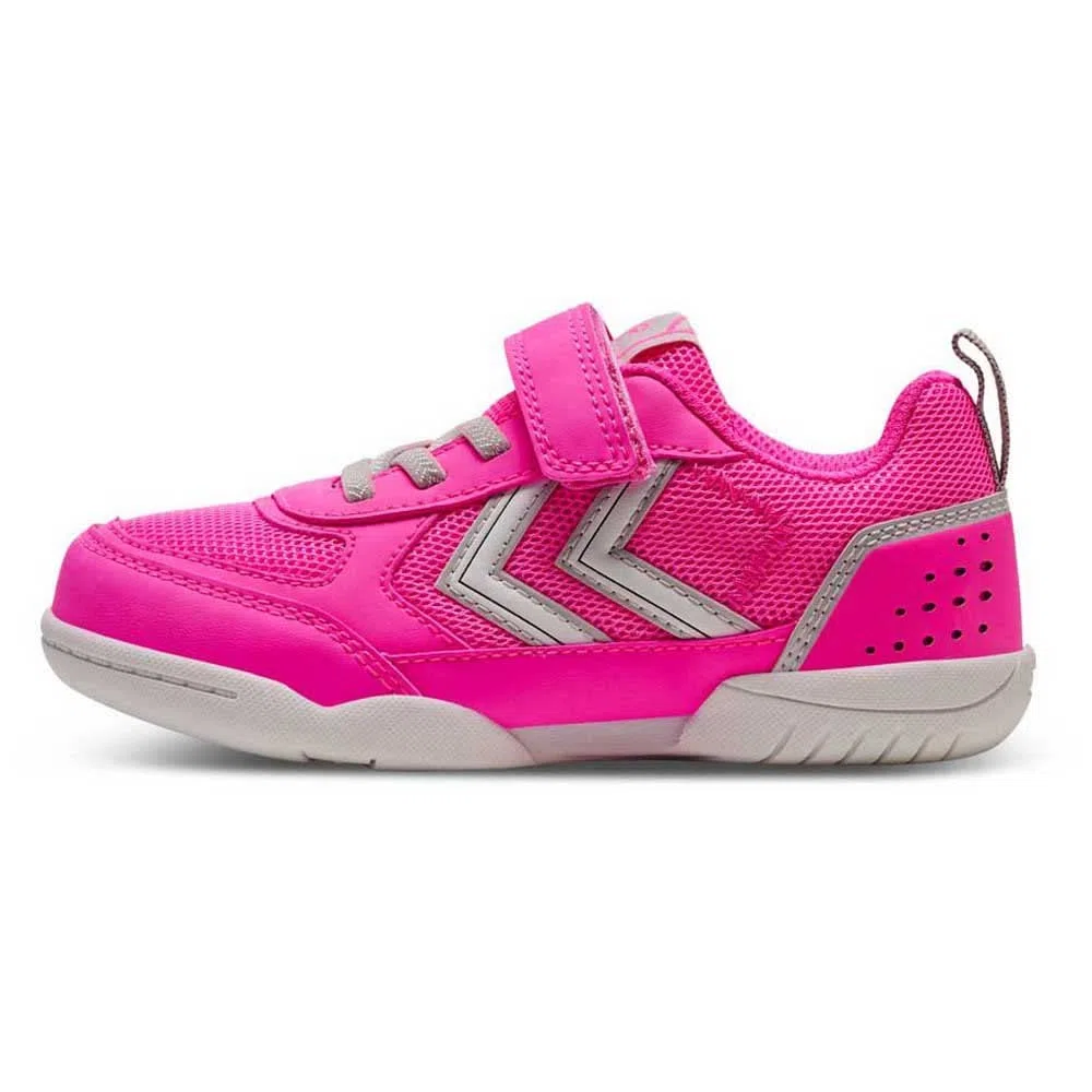 hummel Unisex Kinder Aeroteam 2.0 Jr VcHandball Shoe