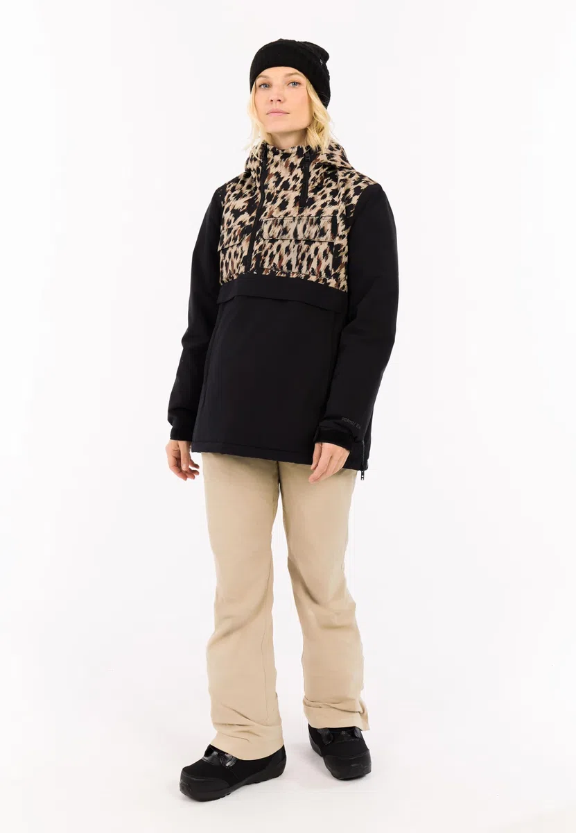 Protest Damen Anorak PRTViper
