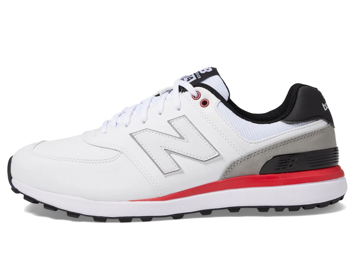 New Balance Herren 574 Verdi V2Golfschuh