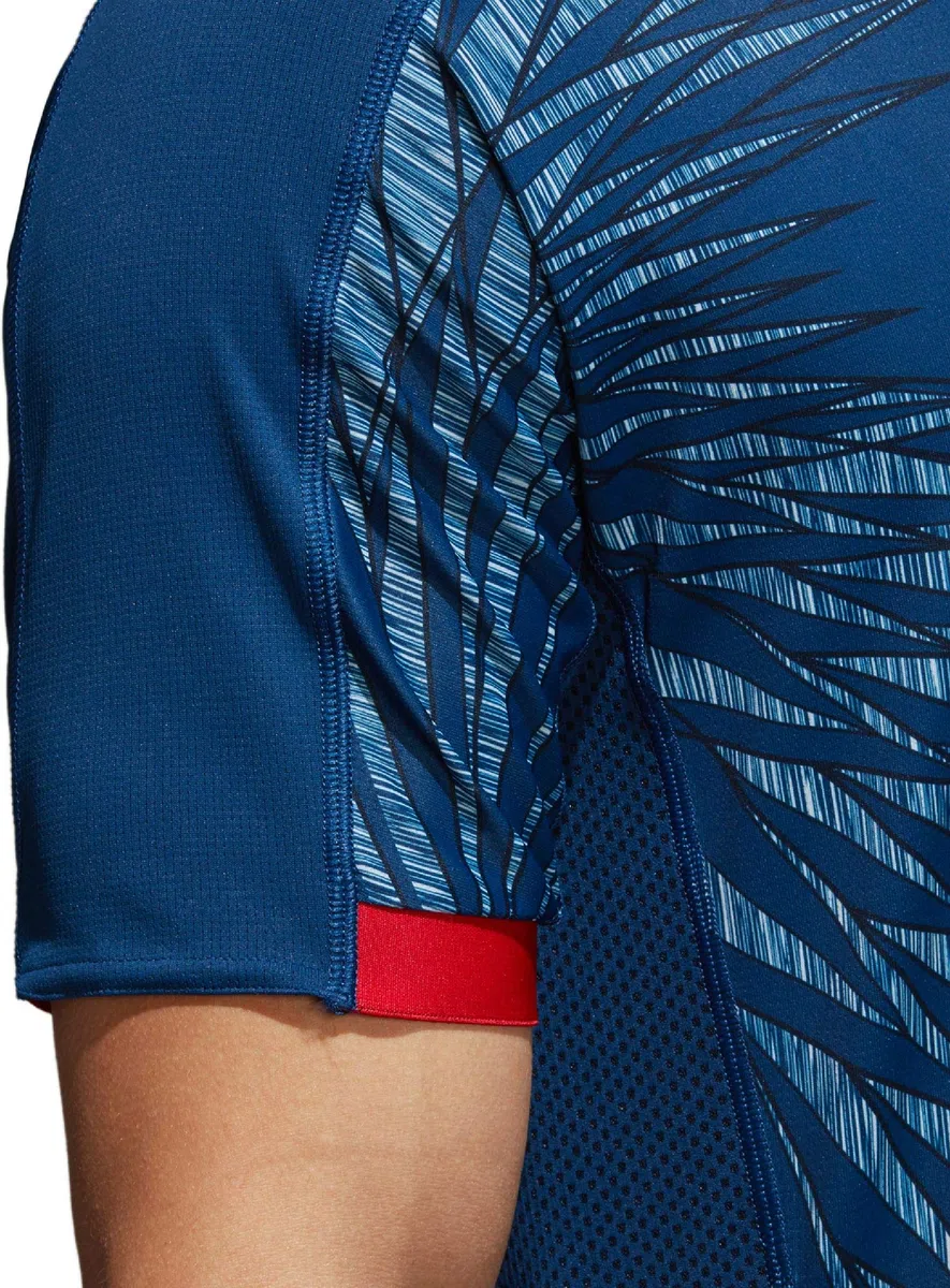 adidas Herren Ffhb Trikot Replica Ffhb Trikot