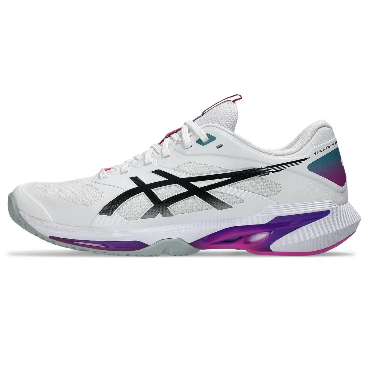 ASICS Solution Speed Ff 4 Herren-Sneaker