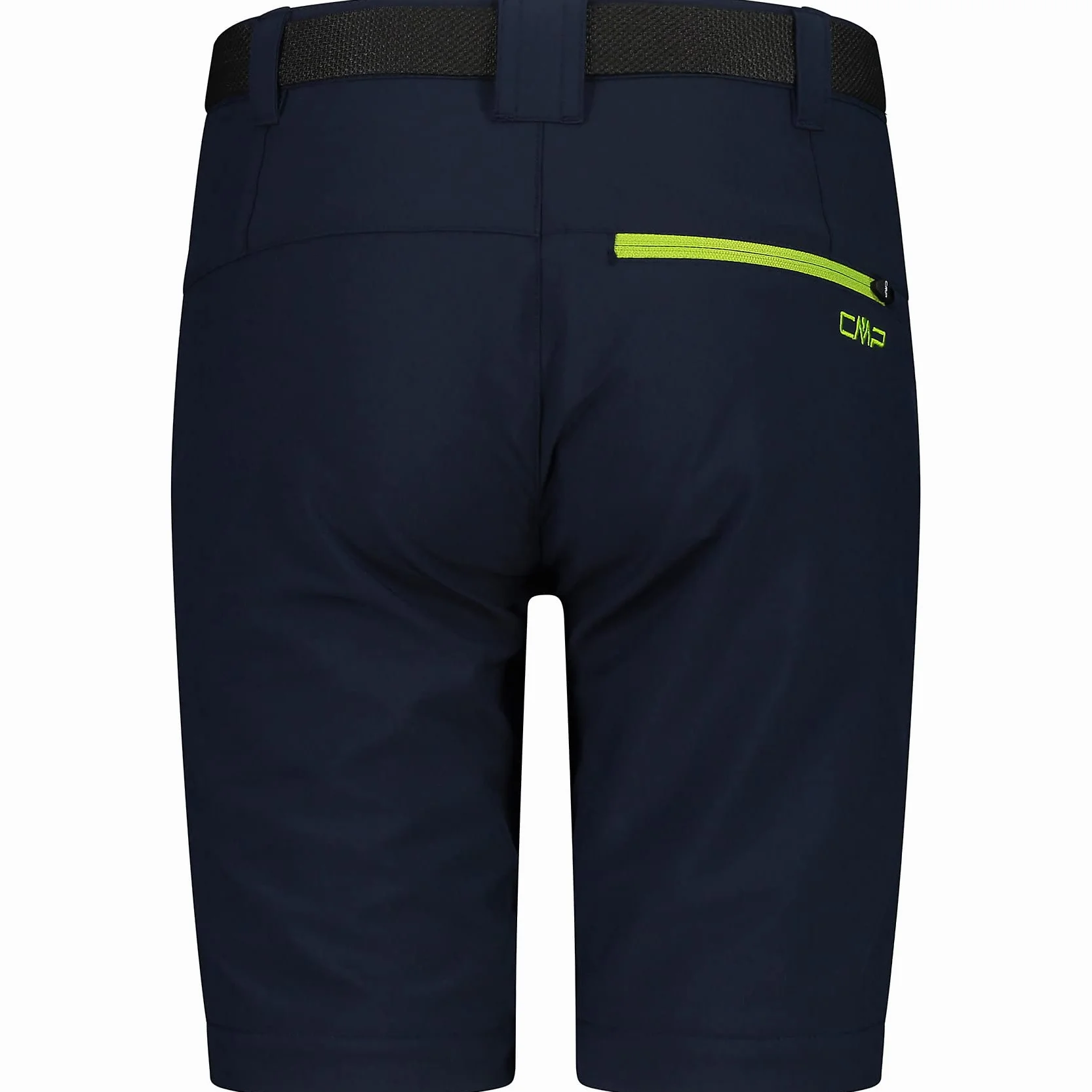 CMP Unisex Kinder Pantaloni Zip Off Elasticizzati Da Bambini Hose