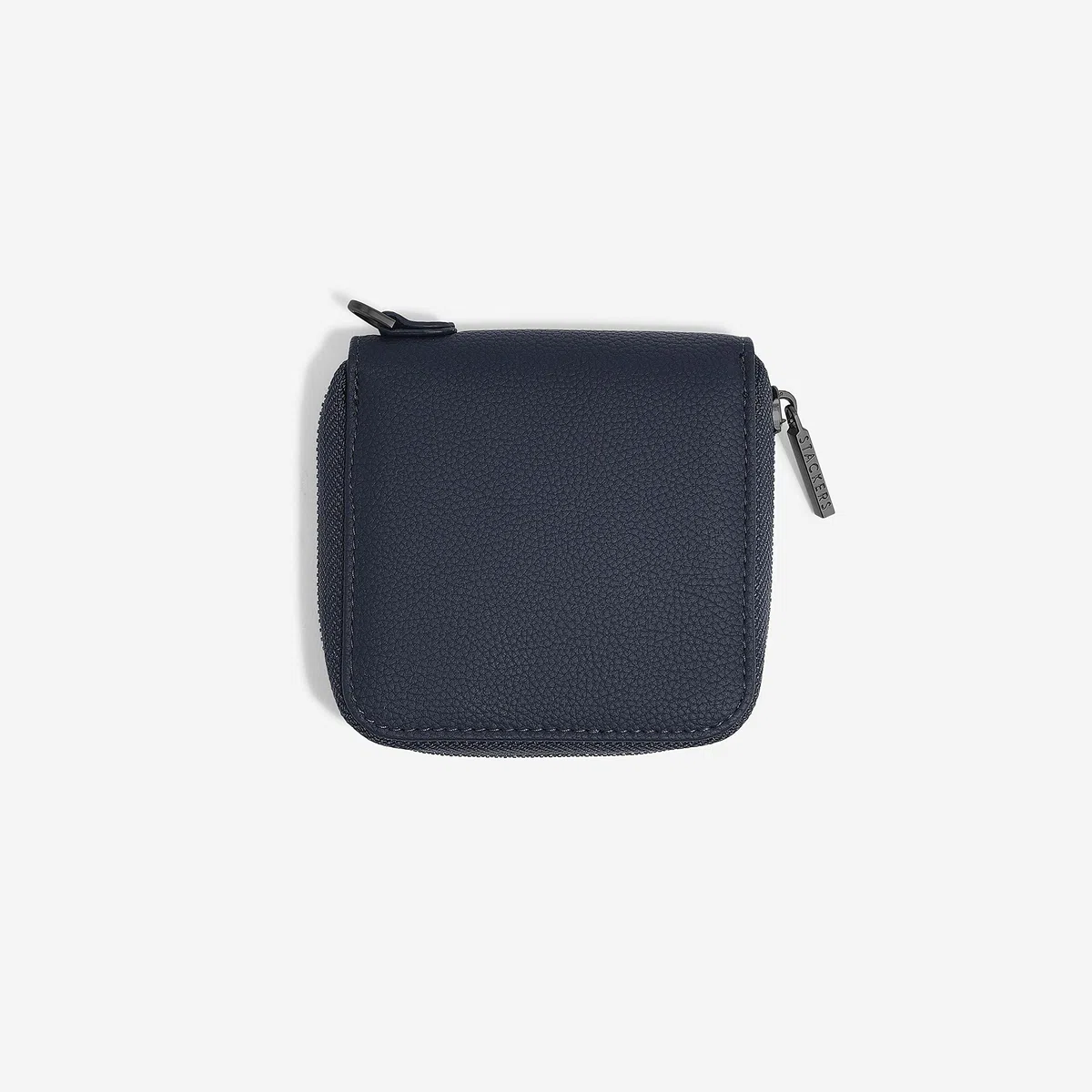 Stackers Navy Blue Small Jewel Roll
