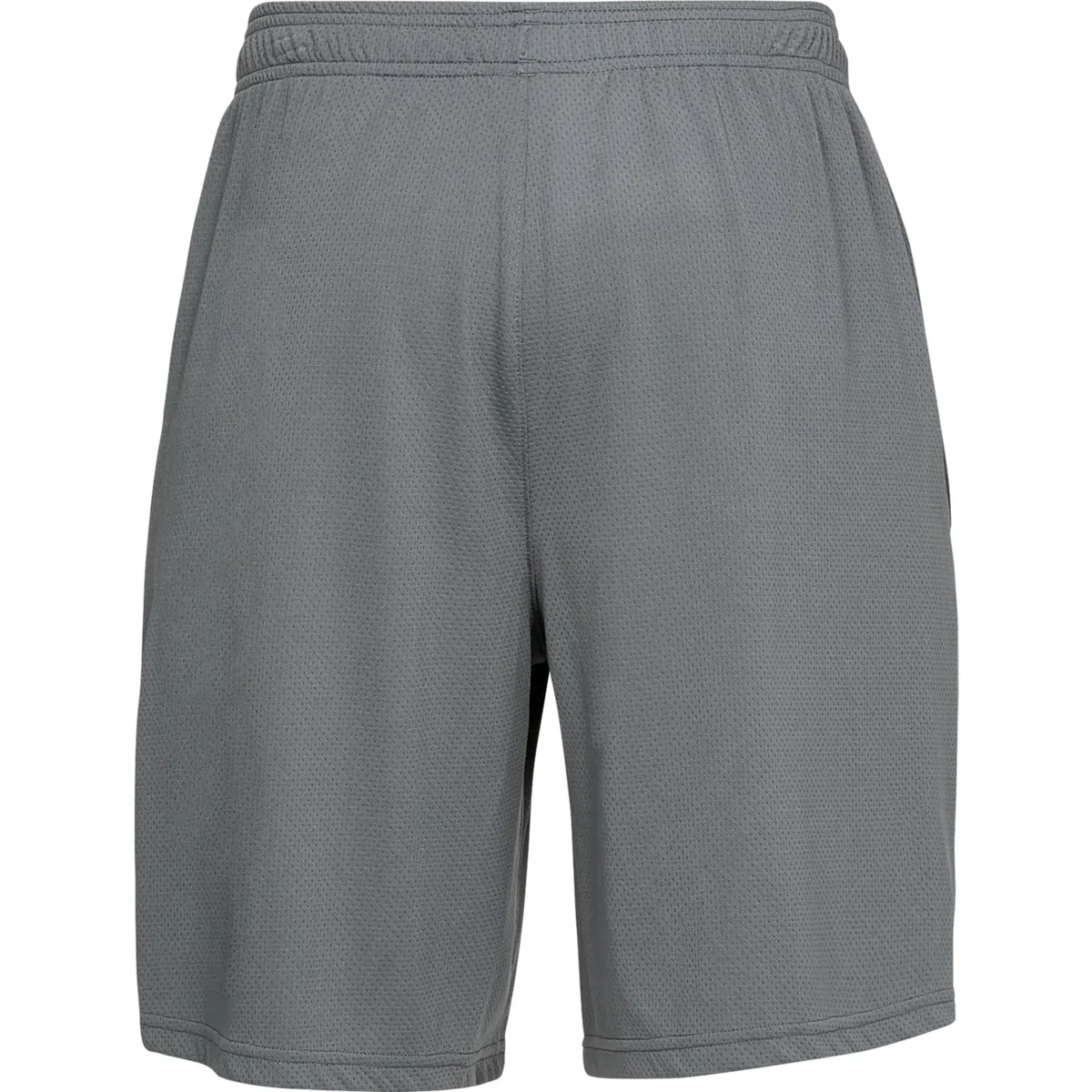 Under Armour Herren UA Tech Mesh Short atmungsaktive Sweatshorts mit Seitentaschen, komfortable kurze Hose mit loser Passform