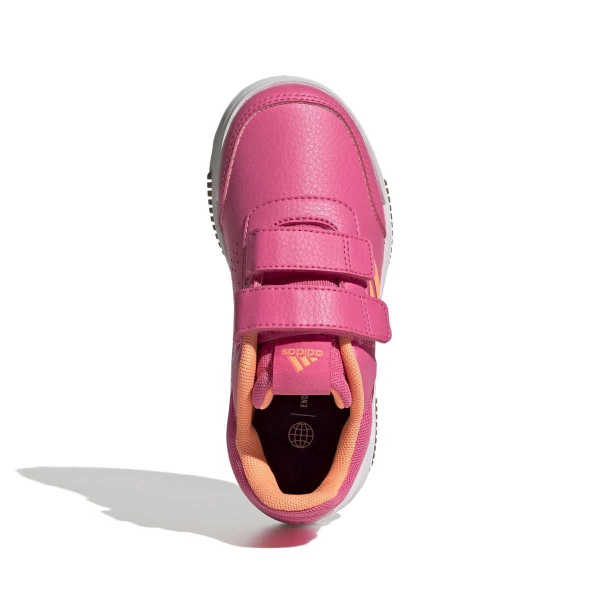 Adidas Unisex Baby Tensaur Hook and Loop Schuhe