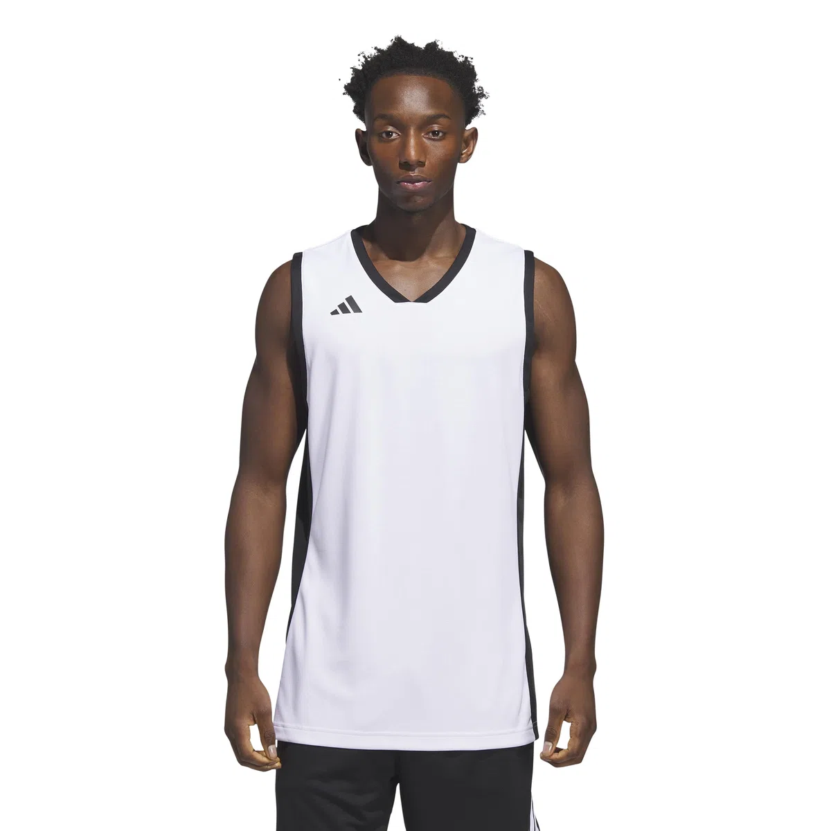adidas Men's 3G Speed Basketballtrikot zum Wenden