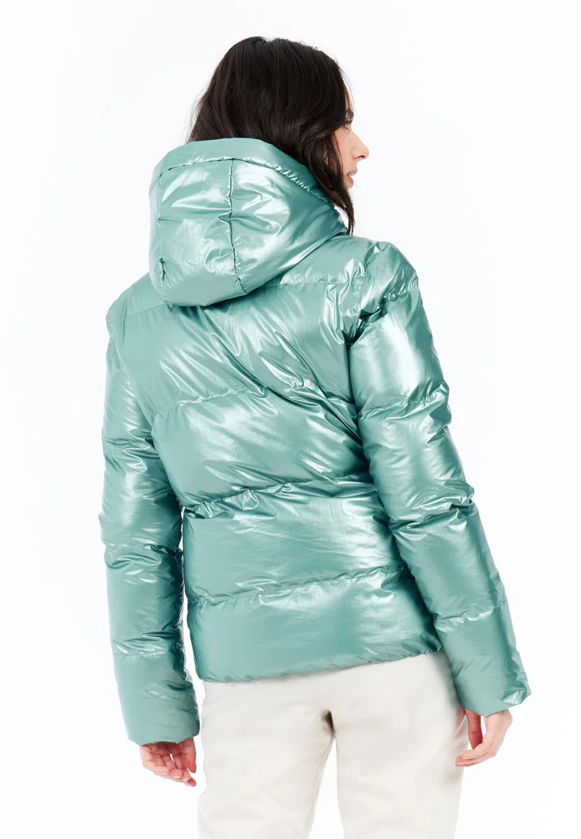 Protest Damen Ski- Und Snowboardjacke PRTFenja