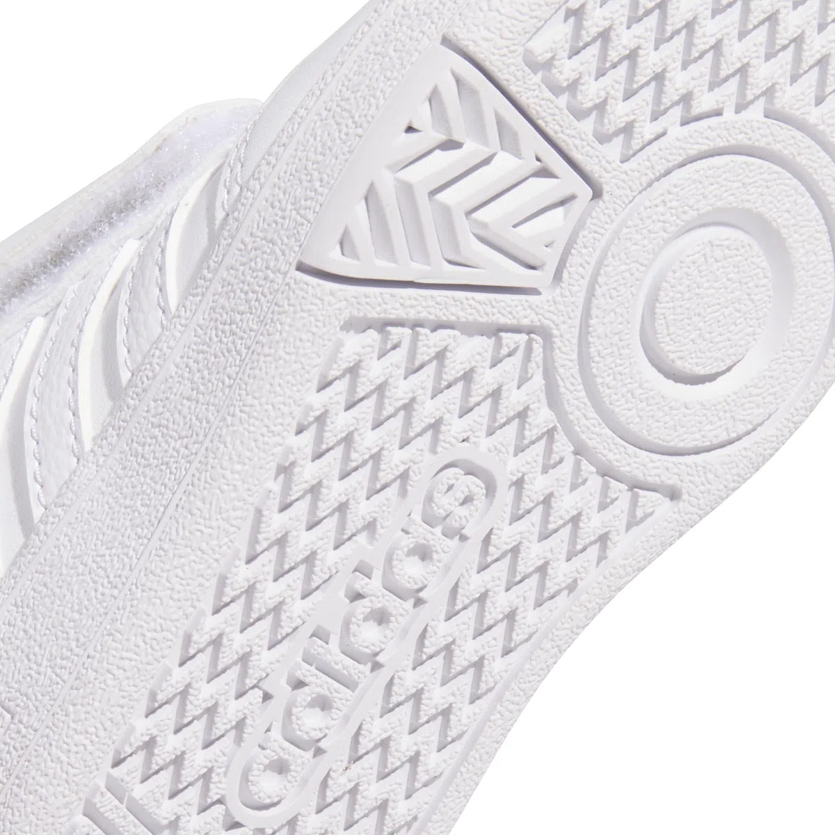 adidas Unisex Baby Hoops 4.0 ShoesSchuhe