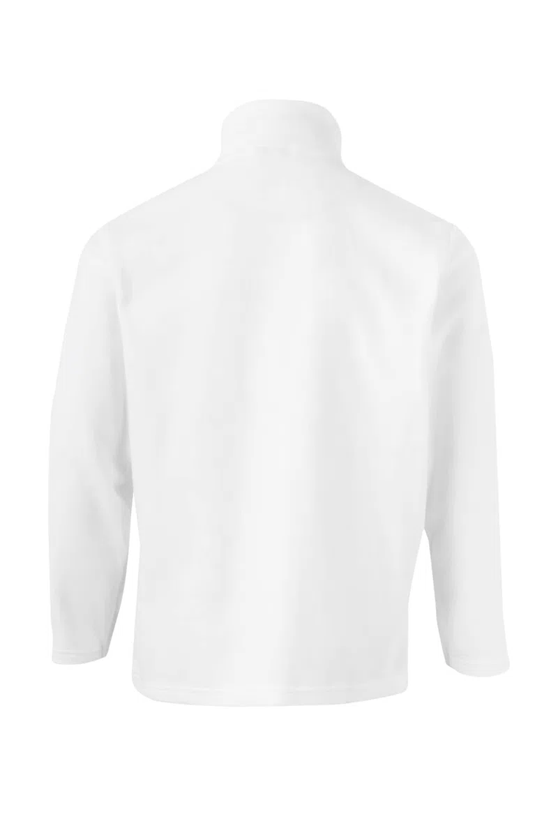 VELILLA Men's 201502 Fleece jacket