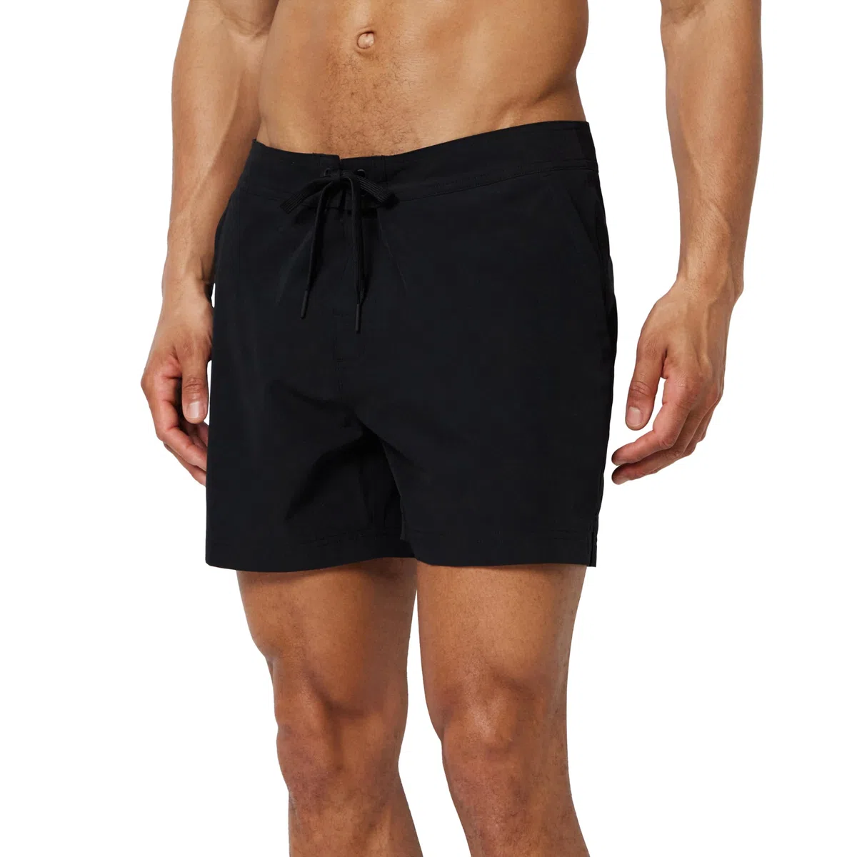 Amazon Essentials Herren Board-Badeshorts
