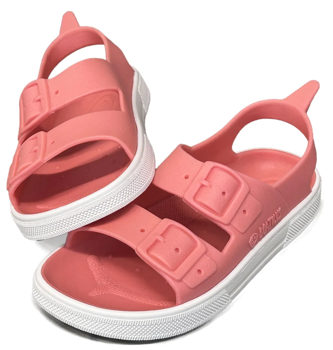 BOATILUS IRKY Veg Meer- UND Strandsandalen FÜR Kinder