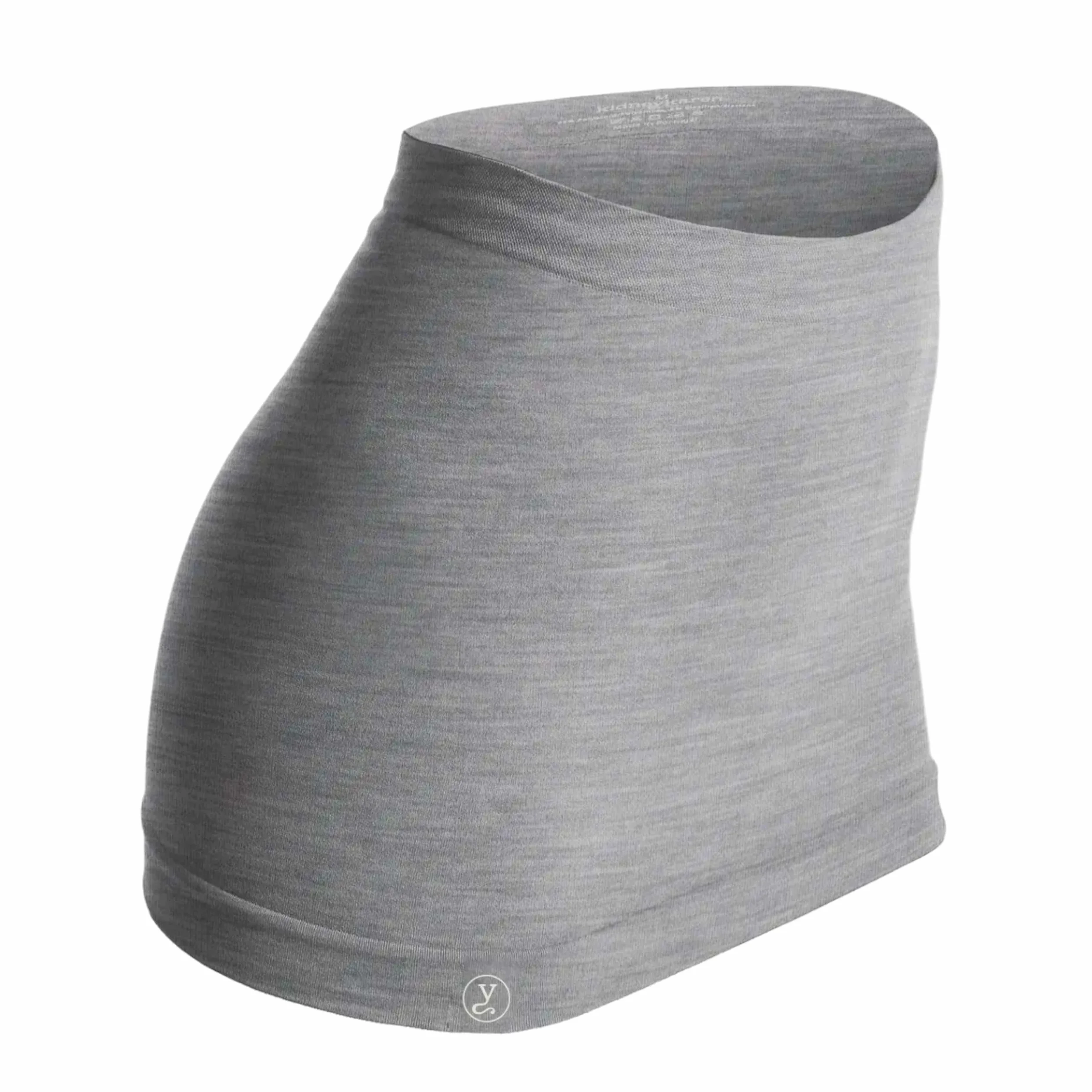 Tube Nierenwärmer Damen: Premium Rückenwärmer Rund-Strick, Bandeau-Top, Bauchwärmer & Rock, Für Alltag, Yoga & Sport, Shirtverlängerung, Stretch Schlauchrock, OEKO-TEX 100