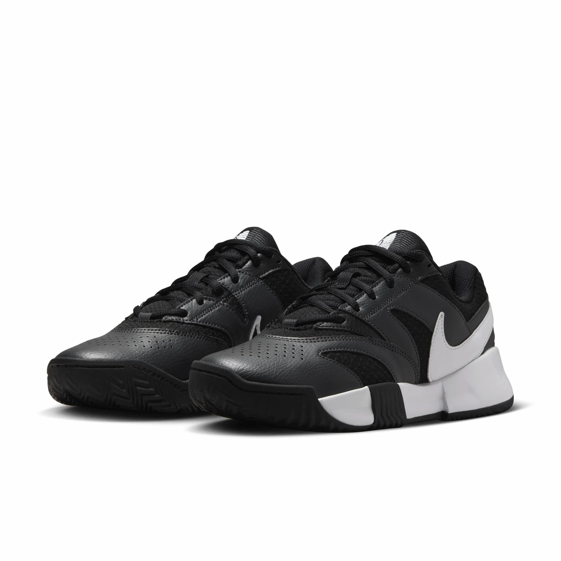 NikeCourt Lite 4 Damen-Tennisschuh für Clay Courts, FJ2318