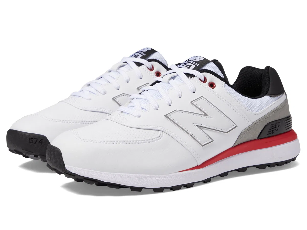 New Balance Herren 574 Verdi V2Golfschuh
