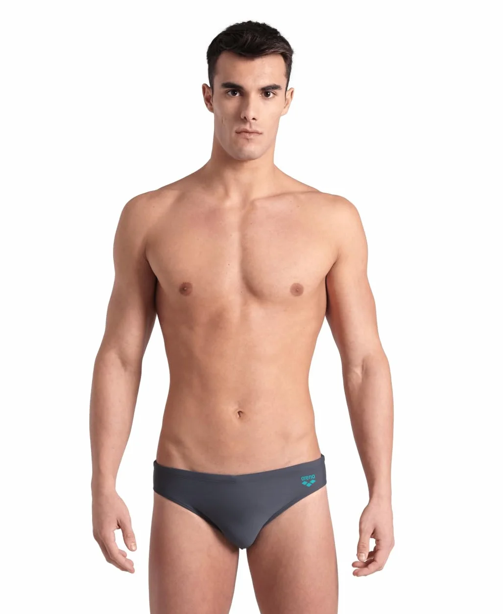 Arena Herren M Dynamo 5.5cm Brief R Swim Briefs
