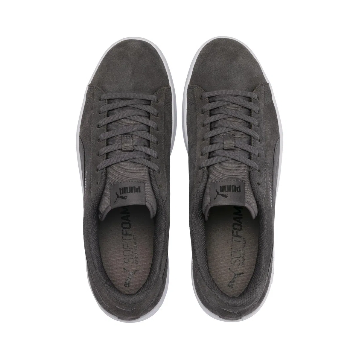 PUMA Unisex Smash V2 Sneaker