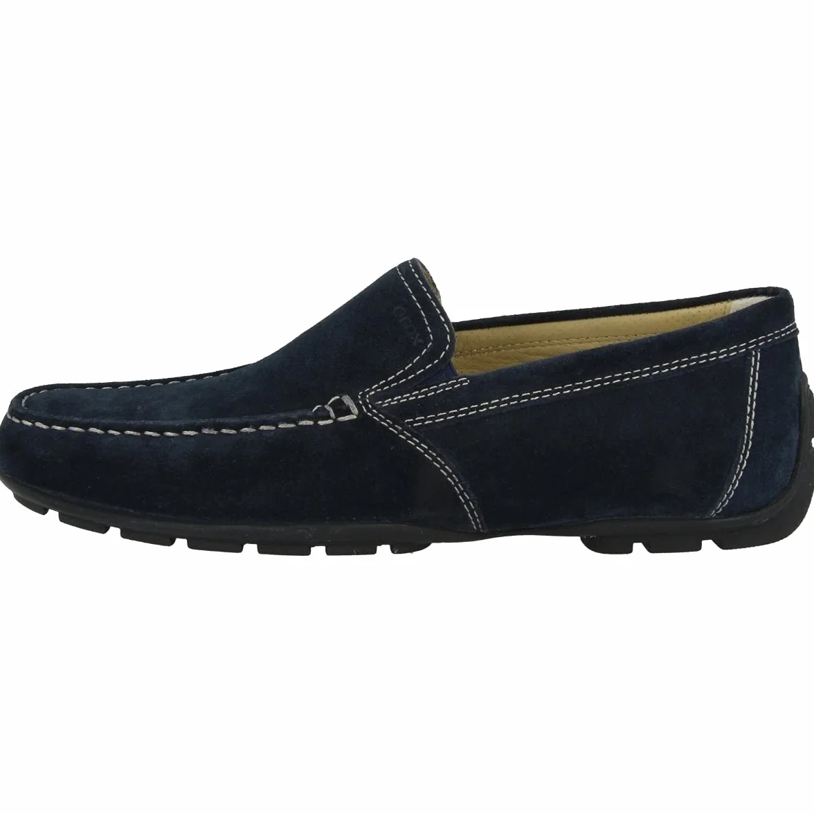 Geox Herren U Moner VMokassins