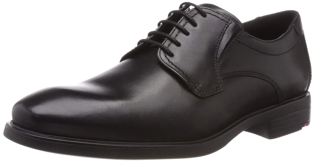 LLOYD Herren Kentucky Extra-Weit Derbys, Braun (Cognac 3)