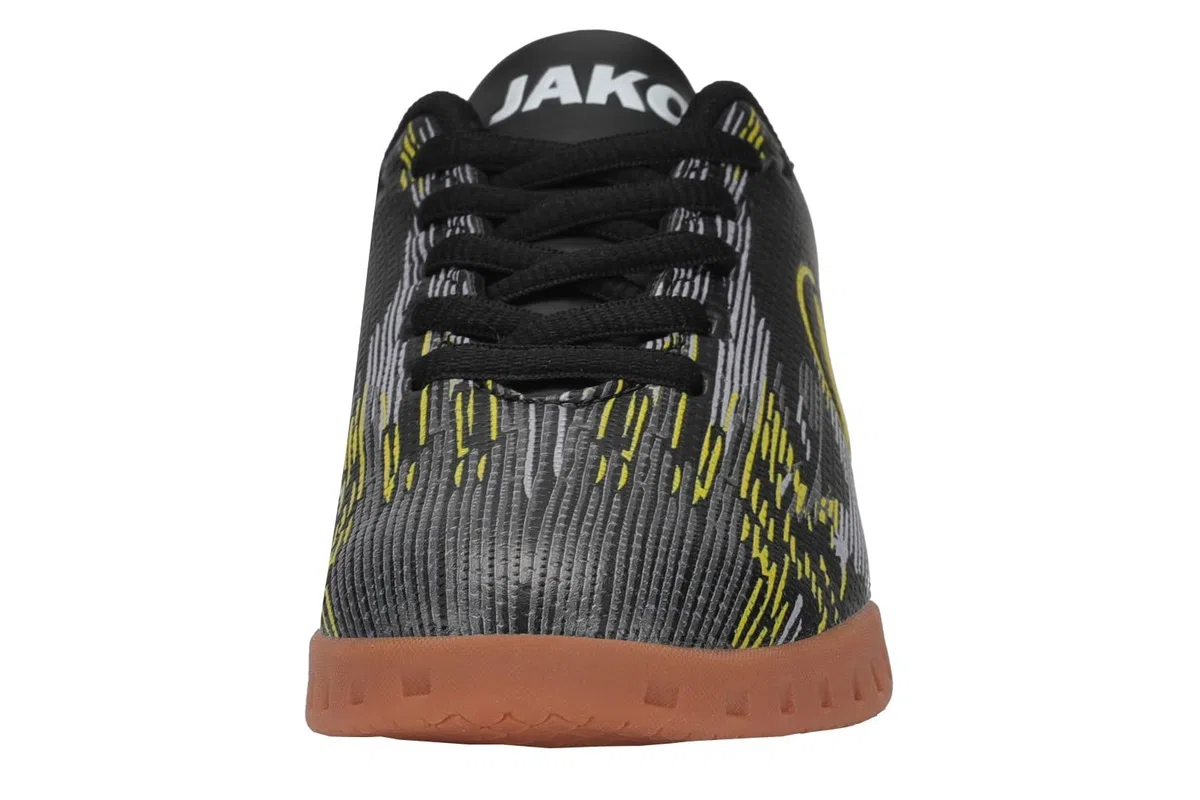 Jako Unisex Kinder J-SI StepoverHallenturnschuh