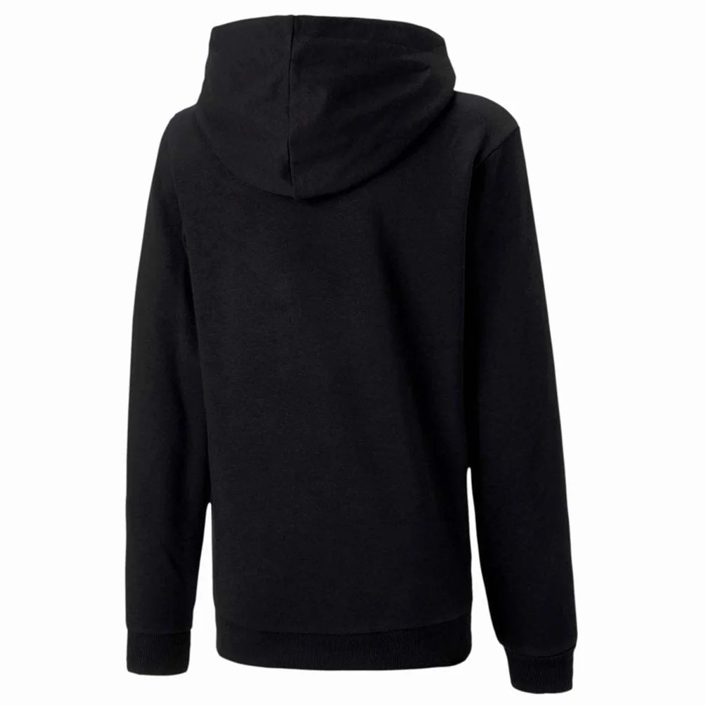 Puma Jungen Teamgoal Casuals Hoody Jr Pullover (1er Pack)