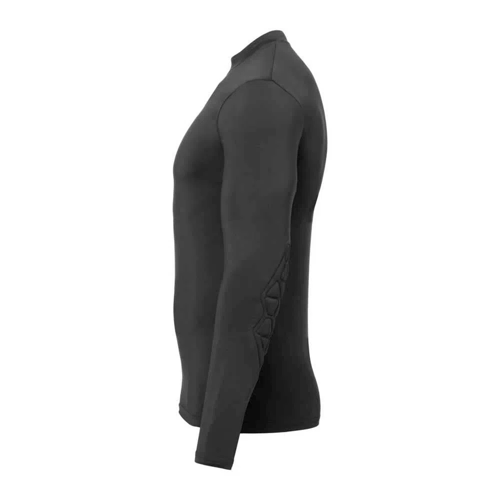 Uhlsport Base Layer Padded Long Sleeve Goalkeeper T-shirt 164 cm