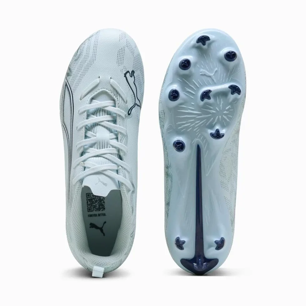 Puma Junior Ultra 6 Play FG/AG Fußballschuhe