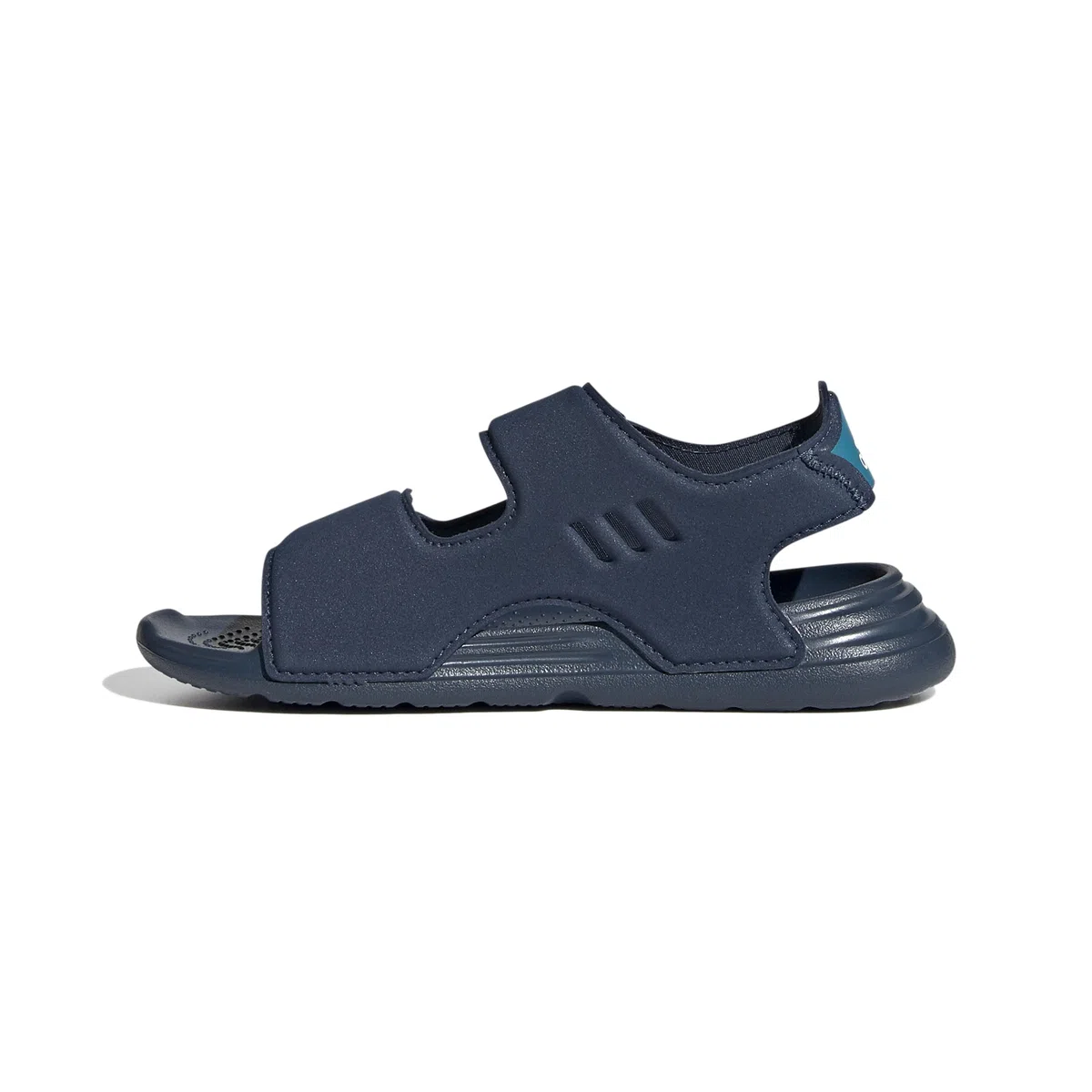 adidas Unisex Kinder Swim Sandal CSportsandale