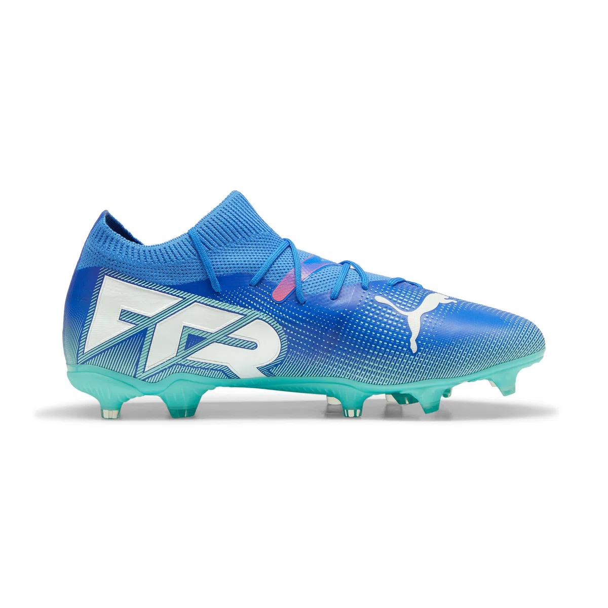 Puma Unisex Future 7 Match Fg/AgSoccer Shoe