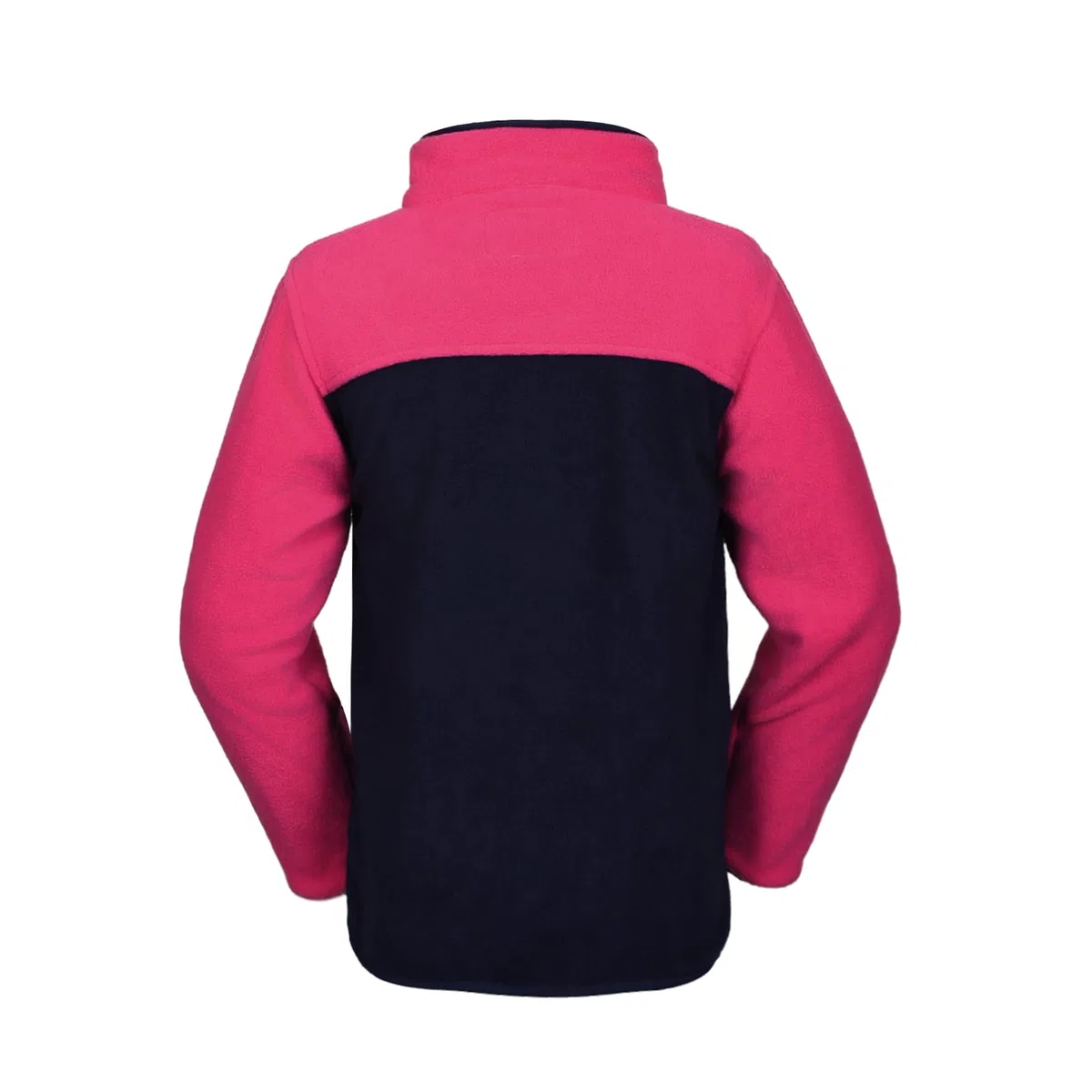 SMONTY Kinder Fleece Jacke, weiche warme Layering-Jacke mit Reißverschluss,leichte Jacke für Jungen und Mädchen.
