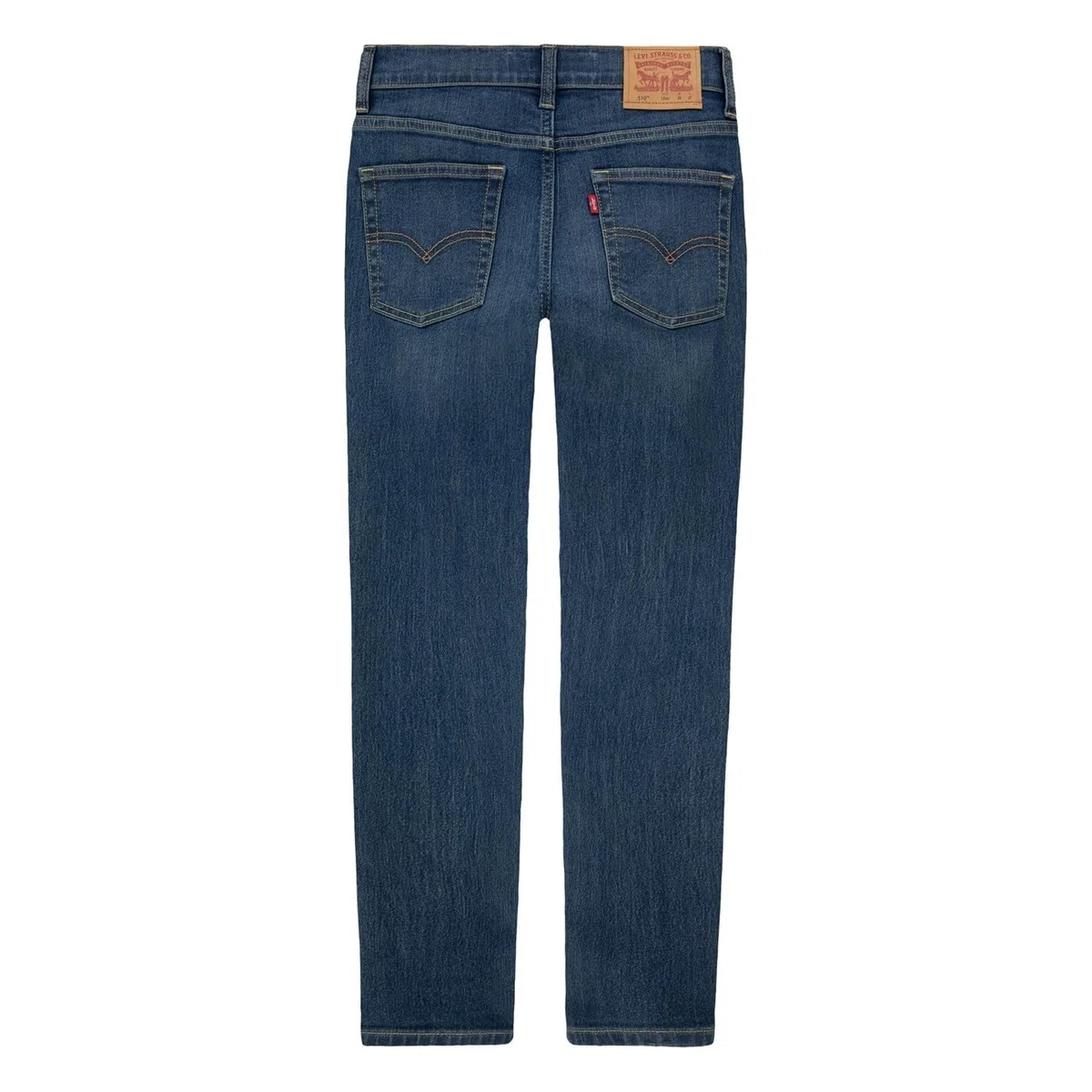 Levi's Baby - Jungen Lässige Hose Lvb-510 Skinny Fit Jeans