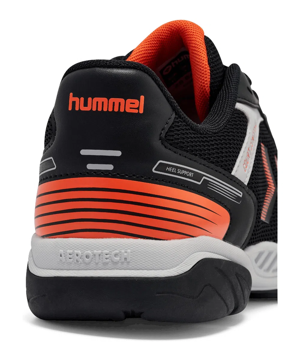 hummel Court Control II Unisex
