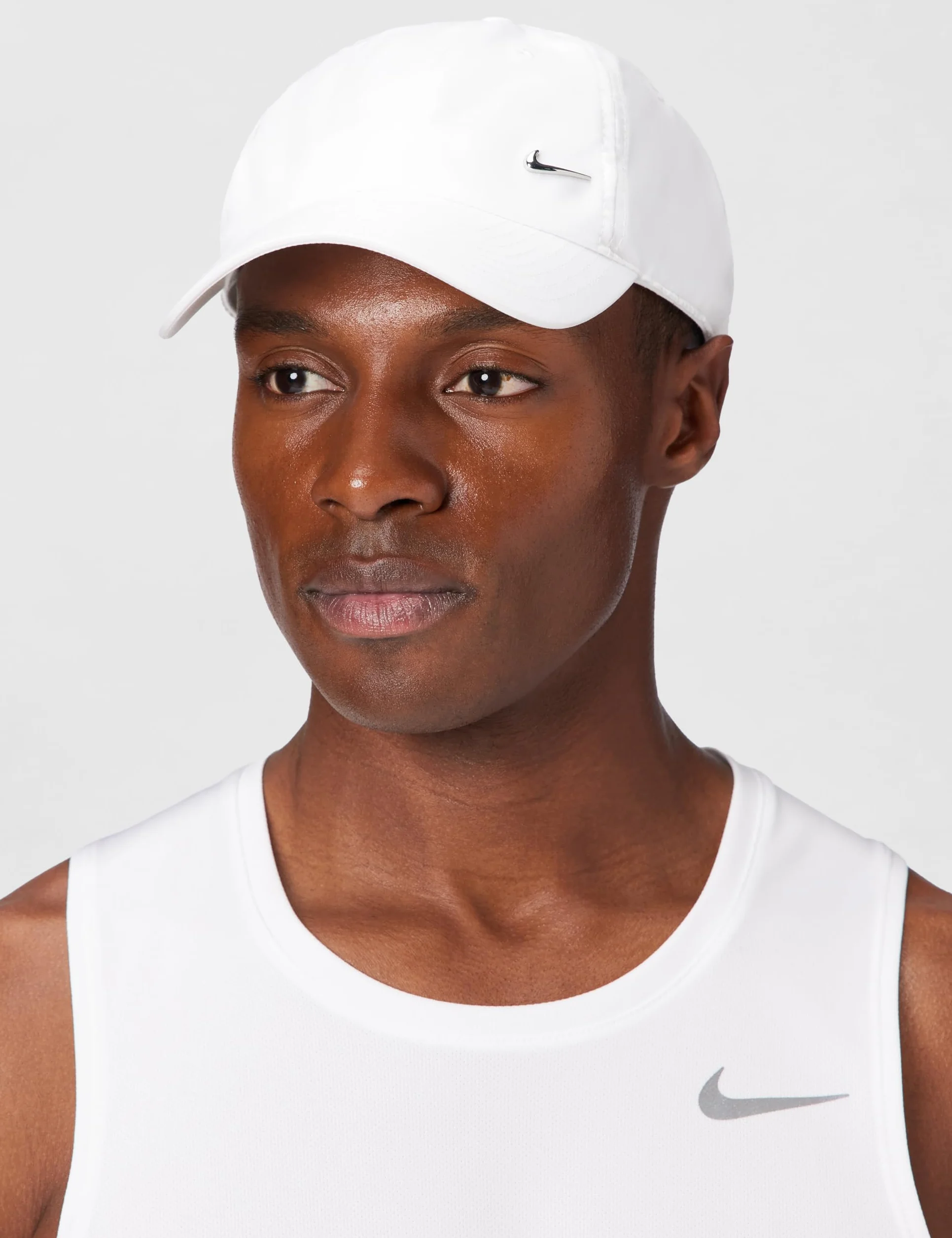 Nike Kappe Metal Swoosh H86