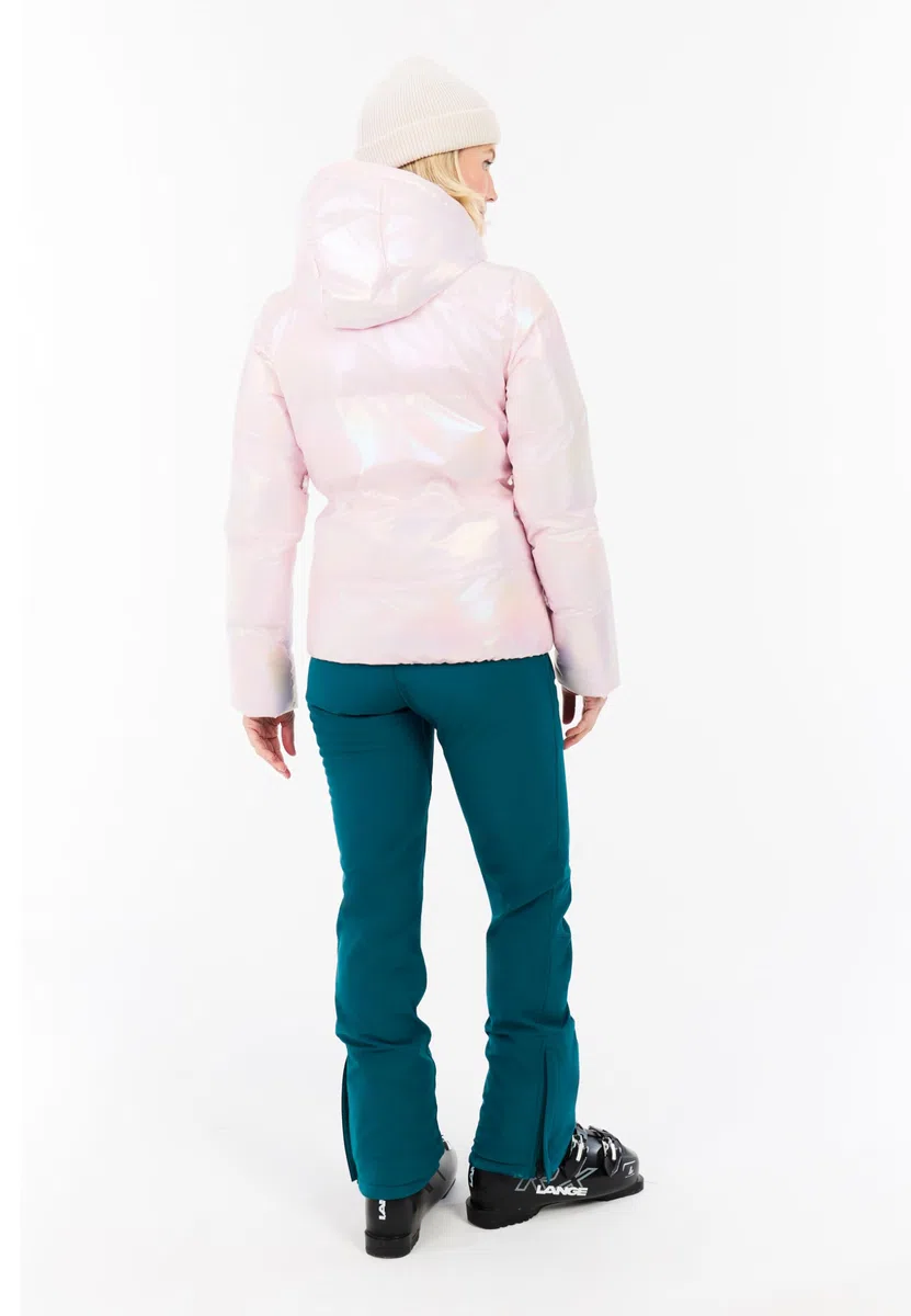 Protest Damen Ski- Und Snowboardjacke PRTLeola