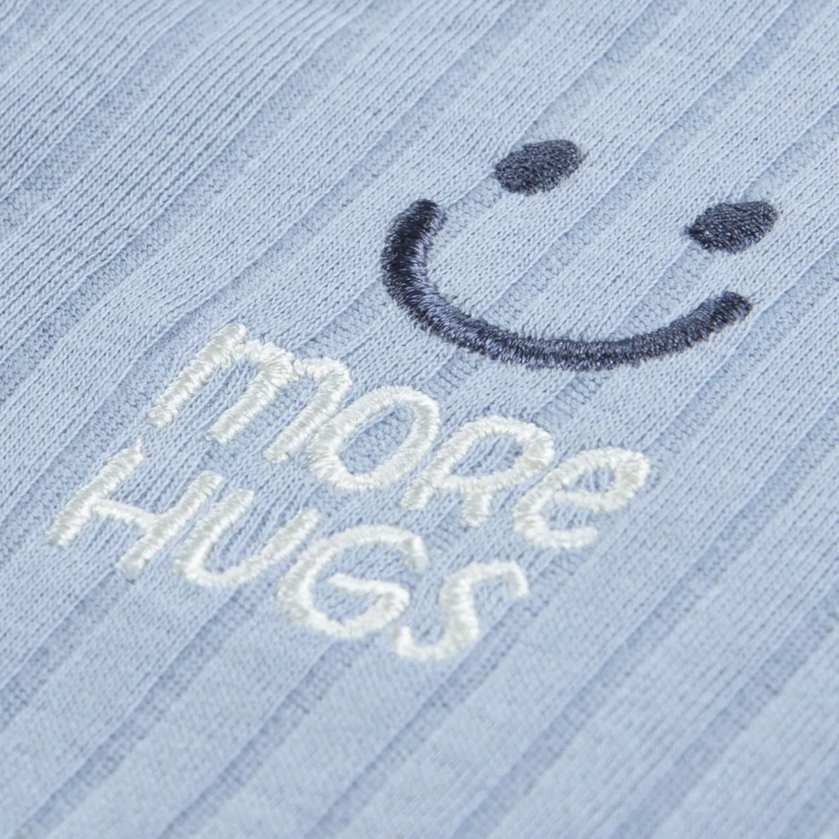 Huggies Strampler mit Mütze Grün Baby Jungen