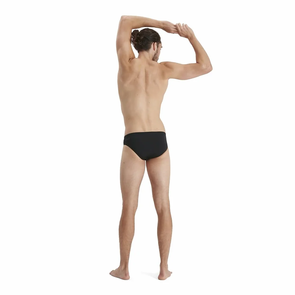 Speedo Men's Essential Eco Endurance+ 7cm Swimming Briefs