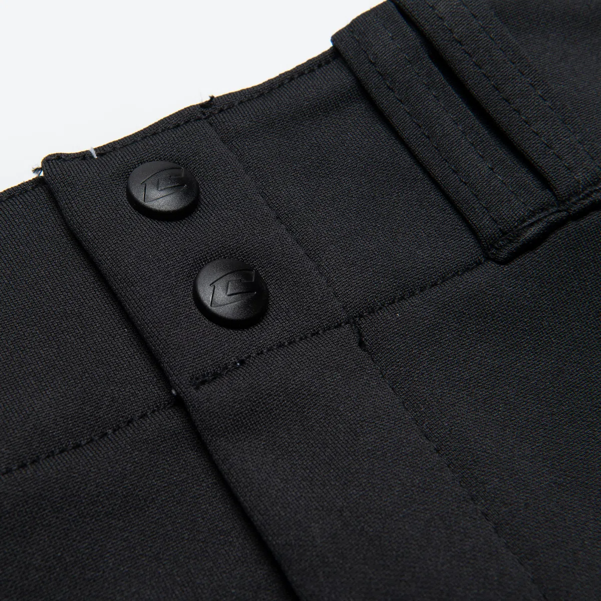 Champro Triple Crown Knielange Baseballhose für Herren, Knicker-Stil