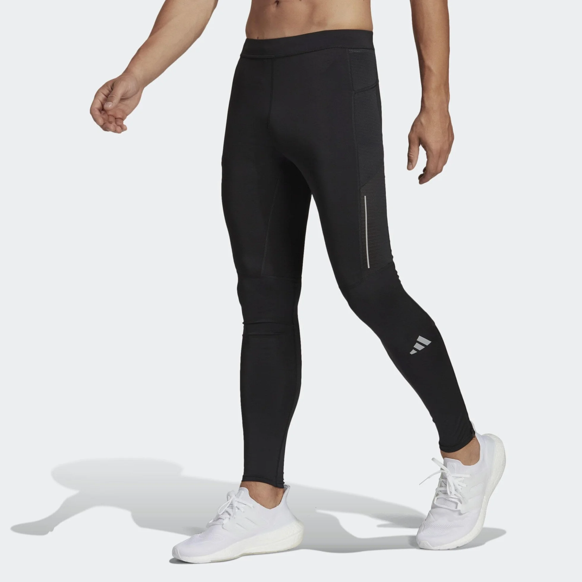 adidas Men's Own the Run Leggings
