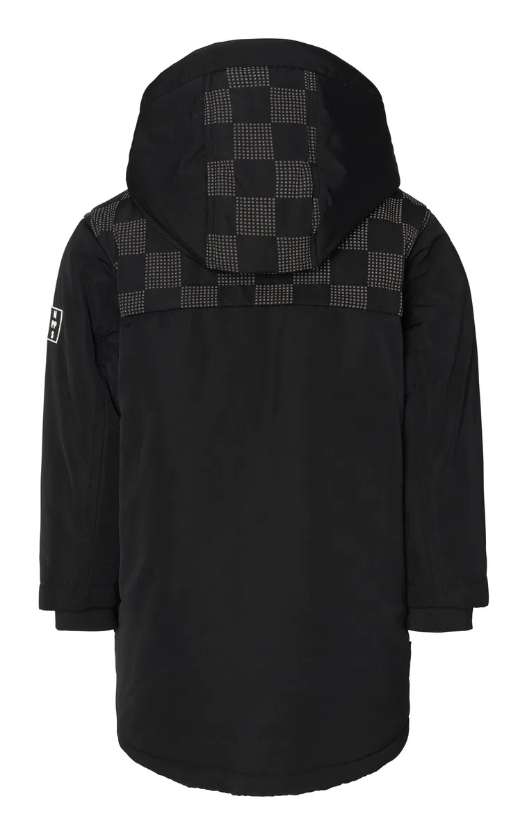 Noppies Jungen Boys Jacket Lucca Jacke