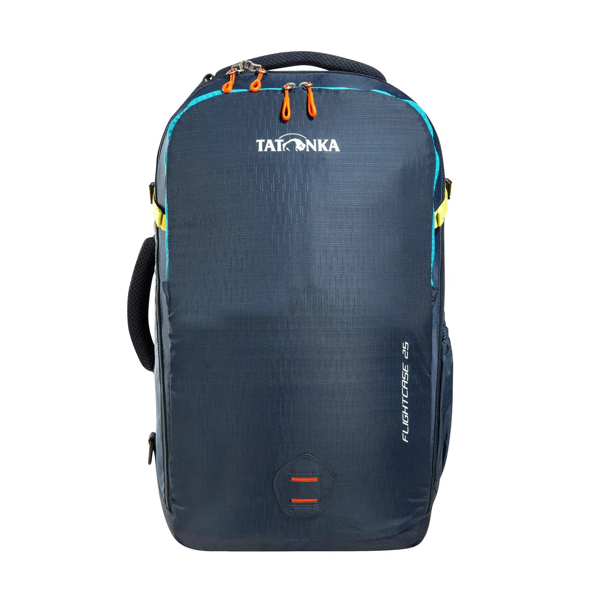 Tatonka Unisex Flightcase 25 Rucksack (1er Pack)