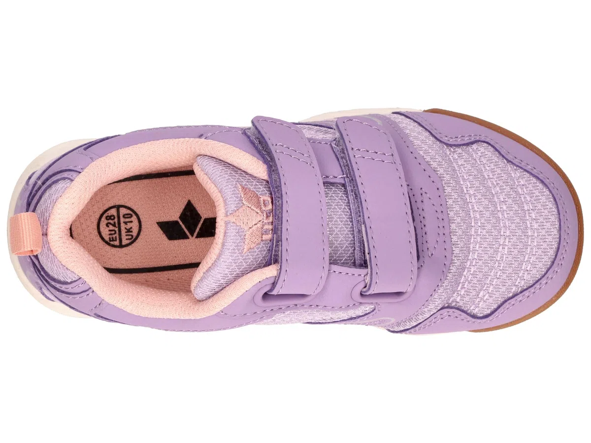 Lico Unisex Kinder Boulder V Multisport Indoor Schuhe
