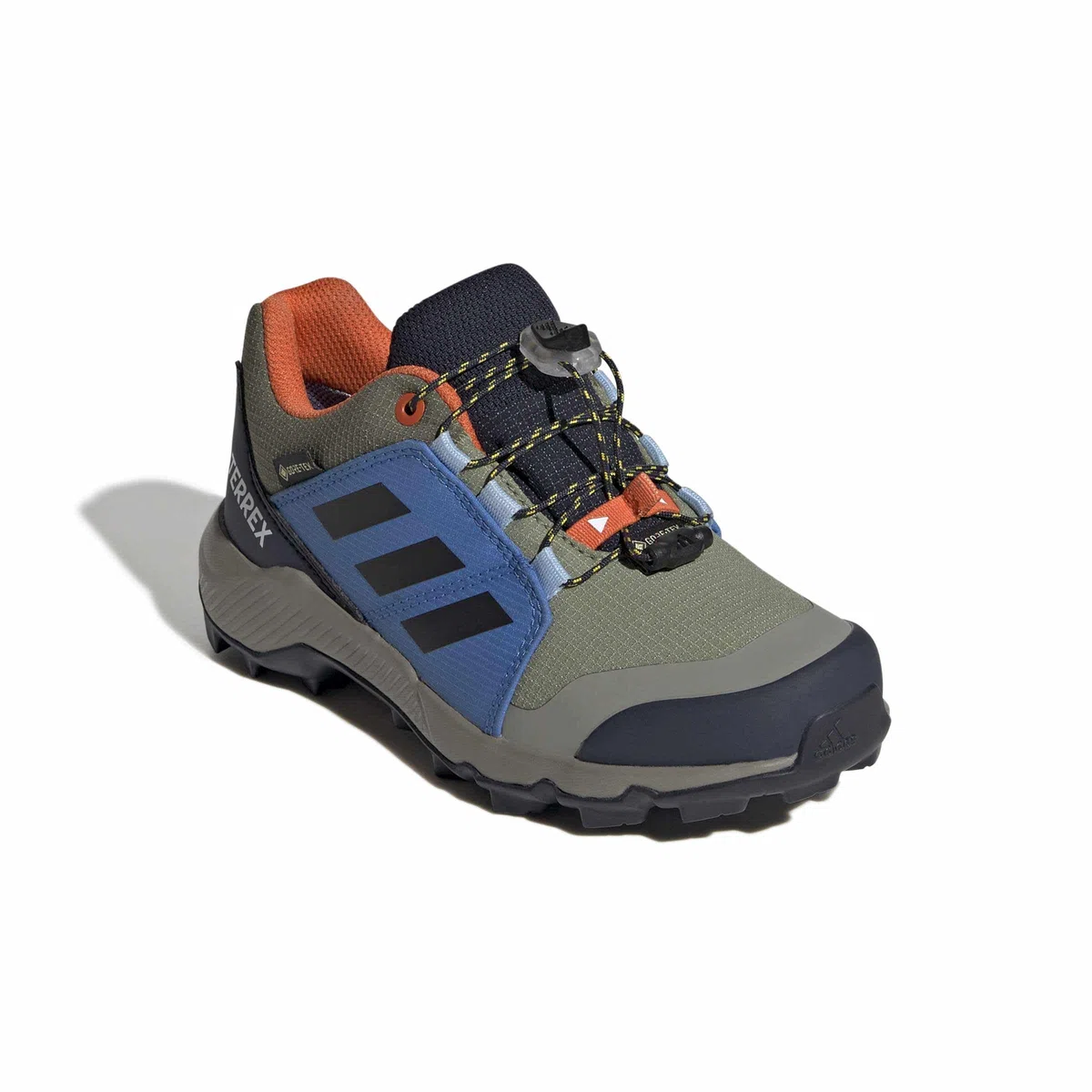 adidas Unisex Kids Terrex Gore-TEX Wanderschuh