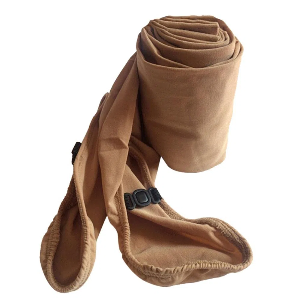 Perfeclan Skating Hose Legging Rollschuh Eislauf Eiskunstlauf Inline Strumpfhose für Frauen